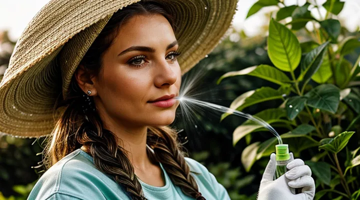 Как бороться с испанскими слизнями на садовом участке?