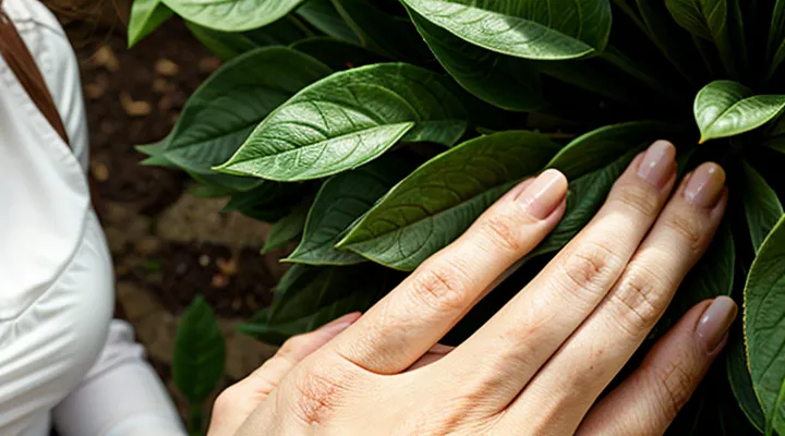 Как бороться с клещом на огурцах в теплице?