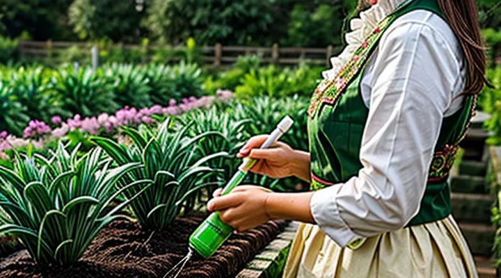 Как бороться с луковой мухой на луке народными средствами в домашних условиях?