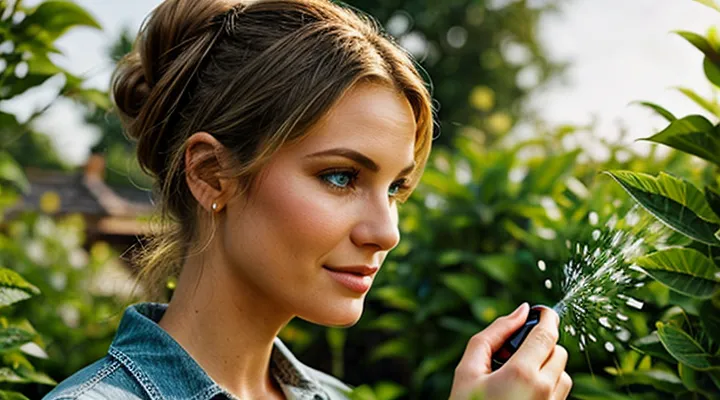 Как бороться с мучнистой росой на садовом участке?