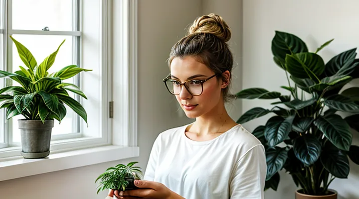 Как бороться с паутинным клещом на комнатных растениях в домашних условиях?