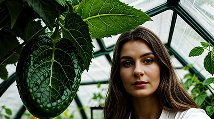 Как бороться с паутинным клещом на огурцах в теплице во время плодоношения?