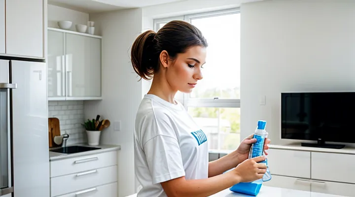 Как бороться с тараканами в квартире?