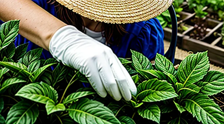 Как бороться со слизнями на огороде и уничтожить их раз и навсегда?