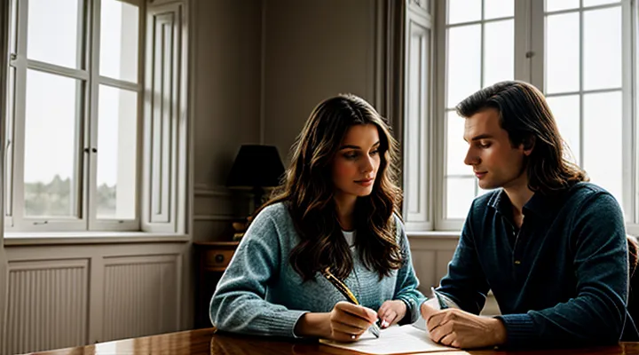 Как брак регулирует личные неимущественные и имущественные отношения?