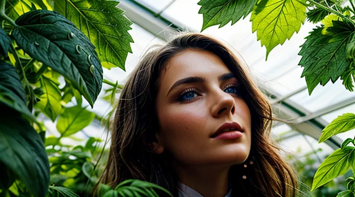 Как быстро и эффективно избавиться от белокрылки на помидорах в теплице?