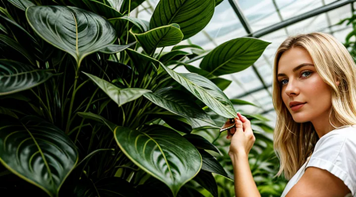 Как быстро и эффективно избавиться от белокрылки в теплице?