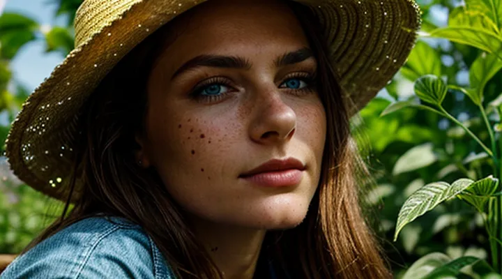 Как быстро и навсегда избавиться от мокрицы на огороде?