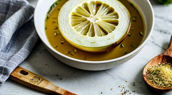 Как быстро и вкусно замариновать лук для шашлыка?