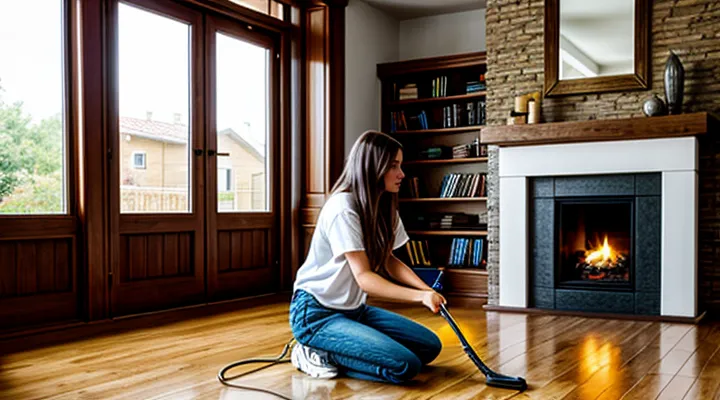 Как быстро избавиться от блох в доме народными методами?