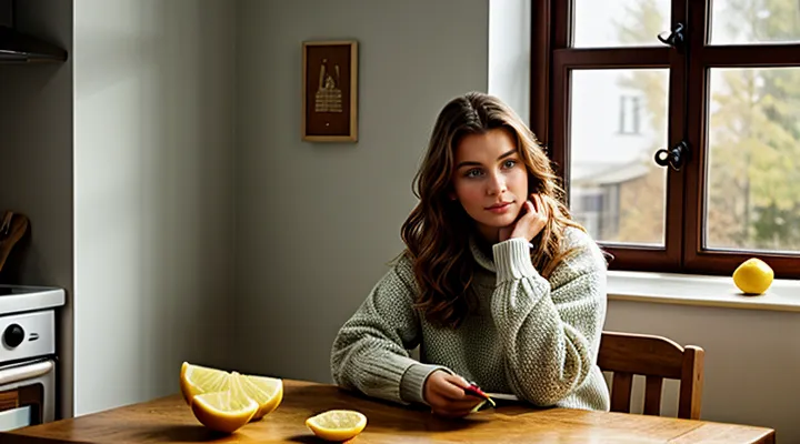 Как быстро избавиться от похмелья в домашних условиях?