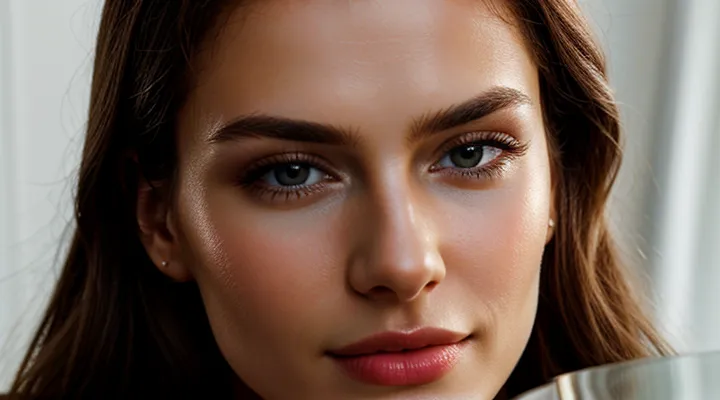 Как быстро избавиться от прыщей на лице?