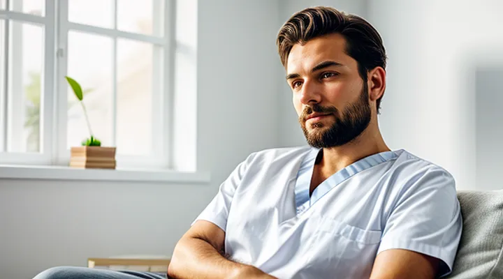 Как быстро помогает Атаракс при панических атаках?