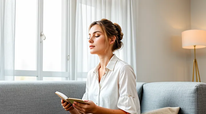 Как быстро снизить давление в домашних условиях без лекарств женщине?