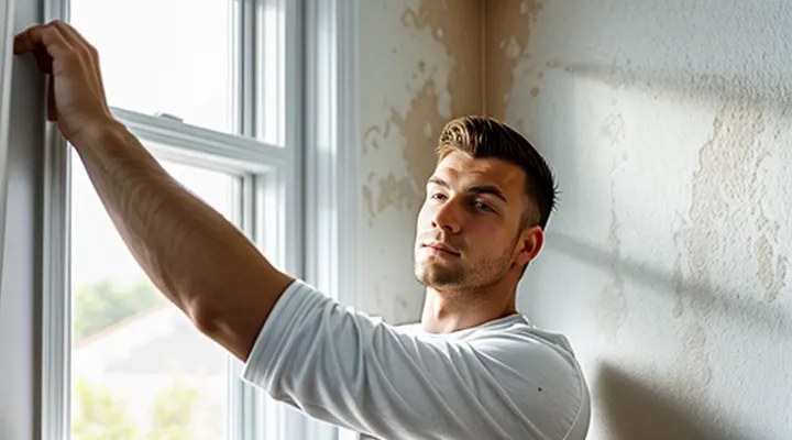 Как быстро снять обои со стен в домашних условиях?