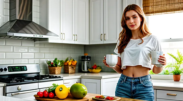 Как быстро убрать вздутие живота?