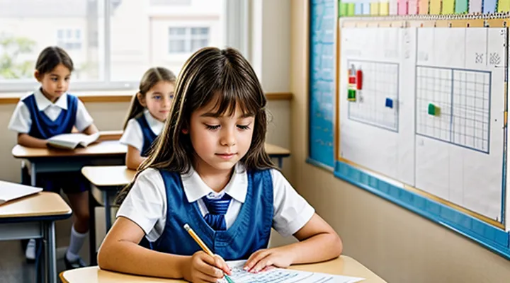 Как быстро выучить таблицу умножения ребенку во 2 классе?