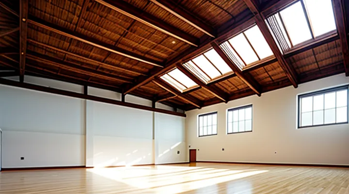 Как часто и долго нужно проветривать спортивные и музыкальные залы?