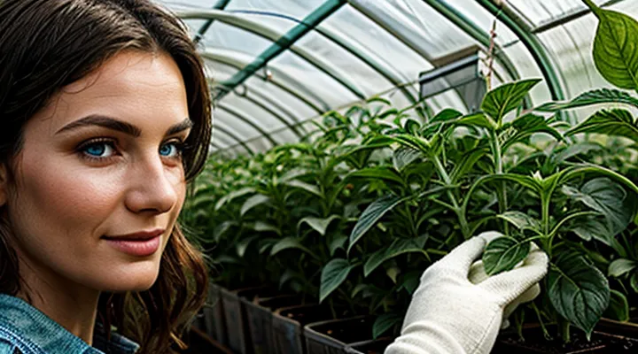 Как часто и правильно поливать томаты в теплице?