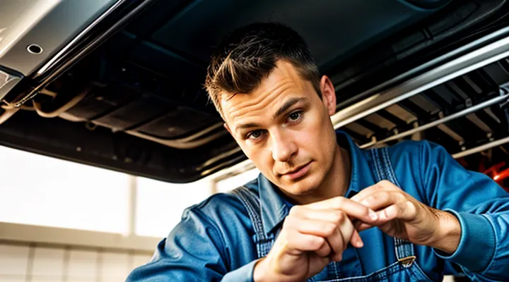 Как часто менять масло в двигателе?