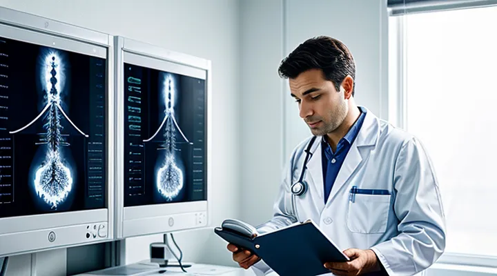 Как часто можно делать КТ с контрастом без вреда для здоровья?