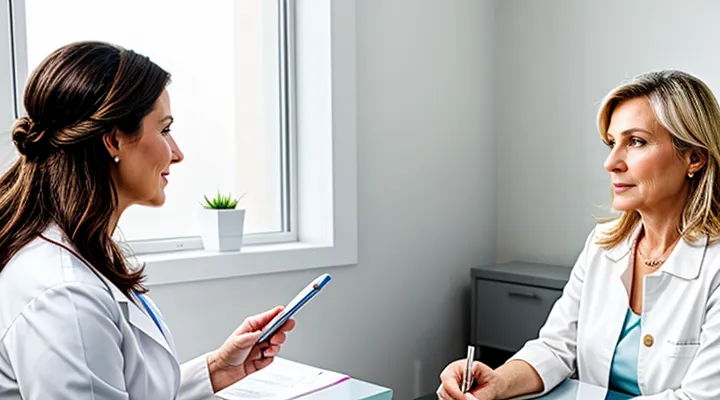 Как часто можно делать маммографию после 40 лет?