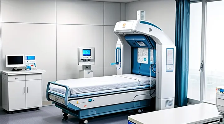 Как часто можно делать МРТ без вреда для здоровья?