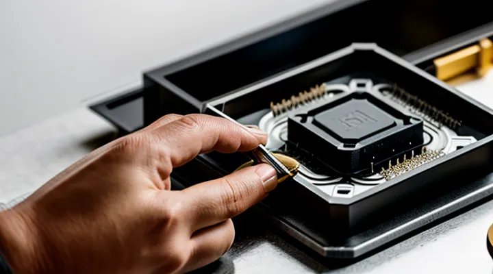 Как часто нужно менять термопасту на процессоре?