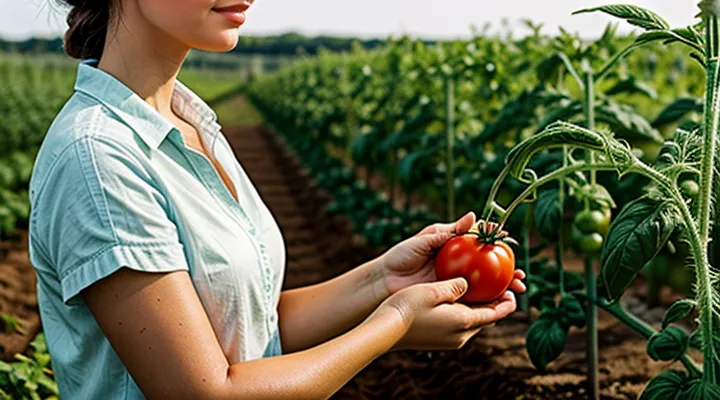 Как часто поливать помидоры после высадки в открытый грунт?