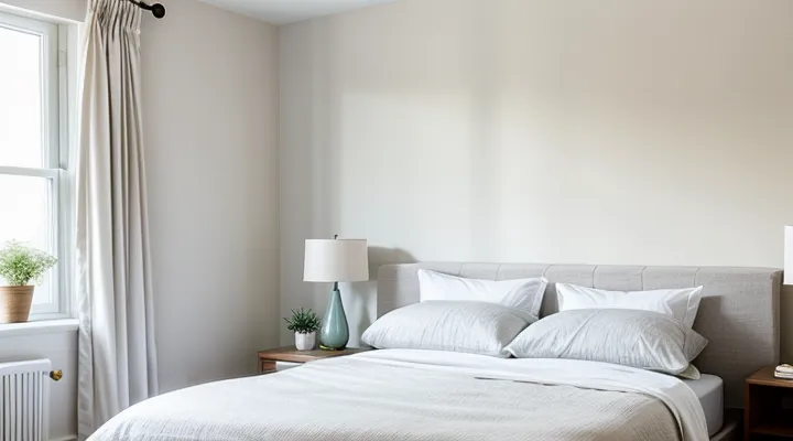 Как часто постельные принадлежности должны подвергаться химической чистке?