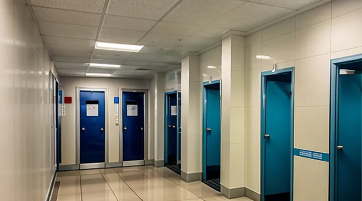 Как часто проводится влажная уборка в туалетах — ответы на гигтест?