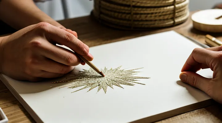 Как делать папье-маше? Как делать папье-маше?