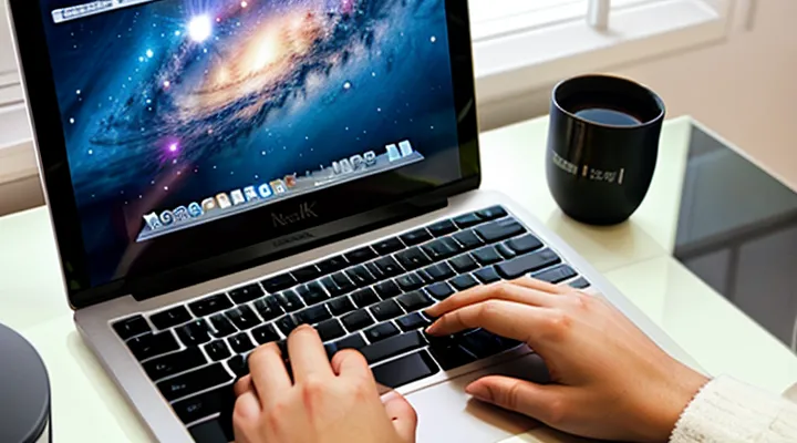 Как делать скриншот на Mac?