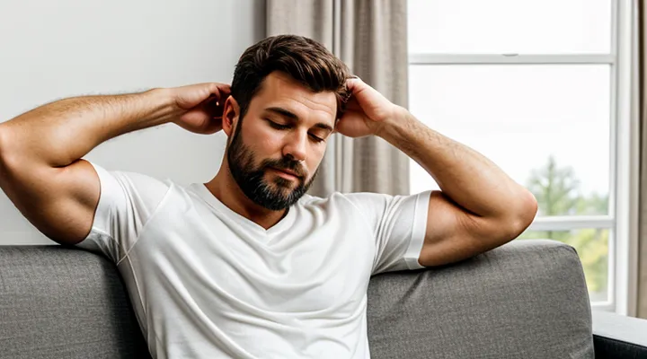 Как действует Виагра на мужчин после приема?