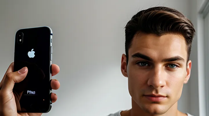 Как добавить Face ID на iPhone для второго лица?