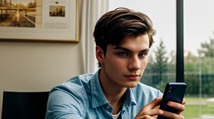 Как добавить канал в профиль в Telegram?