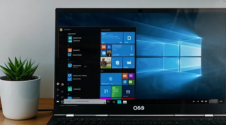 Как добавить "Мой компьютер" на рабочий стол в Windows 11?