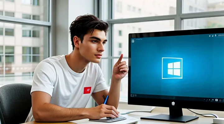 Как добавить программу в автозагрузку в Windows 10?