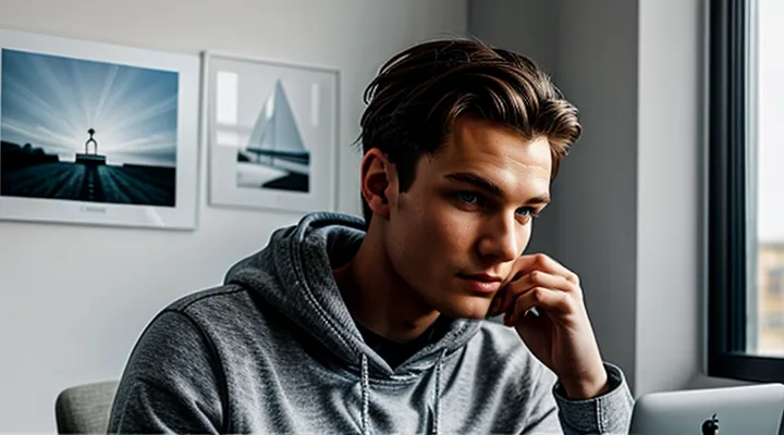 Как добавить второй аккаунт в Telegram на iPhone?