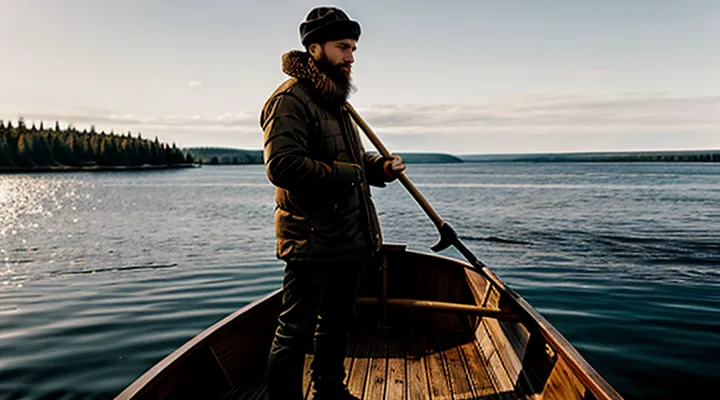 Как добраться до острова Валаам?