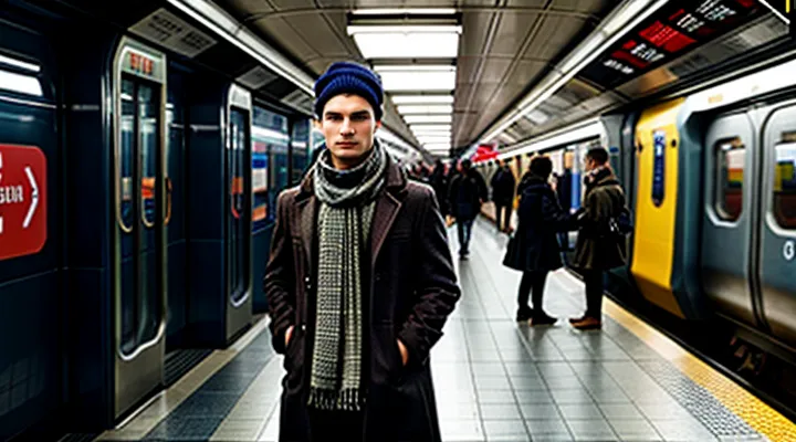 Как добраться до Восточного вокзала в Москве на метро?