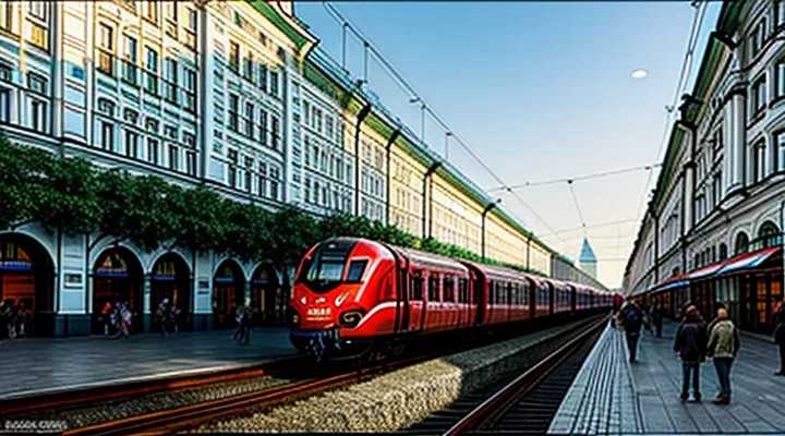 Как добраться из аэропорта Домодедово в аэропорт Шереметьево?