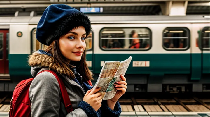 Как добраться в Петергоф из Санкт-Петербурга самостоятельно?