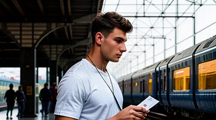 Как доехать до Геленджика на поезде?