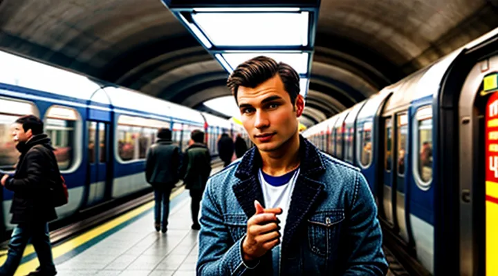 Как доехать до Красной площади на метро?