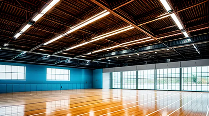 Как долго и как часто проветриваются спортивные и музыкальные залы по СанПиН?