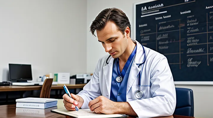 Как долго можно принимать "Урсосан" без перерыва взрослому?