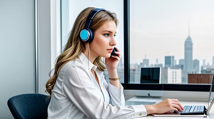 Как дозвониться до оператора МТС напрямую без автоответчика?