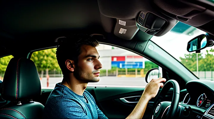 Как ездить на автомате для начинающих после механики?