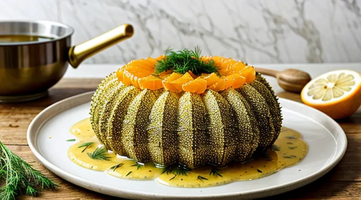 Как готовить гребешки?